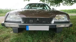Citroen CX Pallas