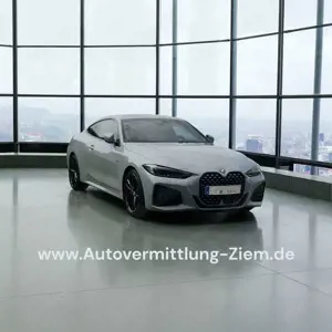 BMW 440 M440d xDrive Coupe (Neuwagengarantie M-Paket Pro)