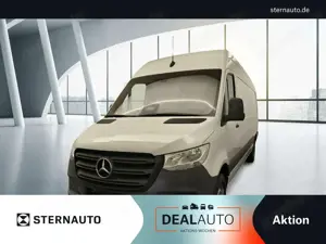 Mercedes-Benz Sprinter Sprinter 317 KA/L HD Pro Autom. Klima Kamera
