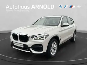 BMW X3 xDrive20i Advantage Head-Up LED Navi AHK