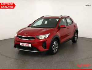 Kia Stonic 1.0 T-GDI Vision Navi Tempomat Kamera DAB