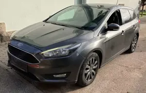 Ford Focus Business