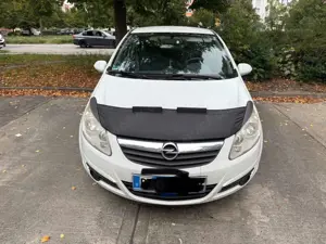 Opel Corsa Selection "110 Jahre"