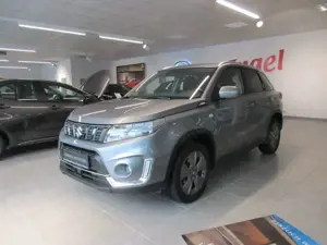 Suzuki Vitara 1.4 Comfort A/T  RFK