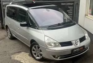 Renault Espace IV Edition 25th 2.0l*XENON*6-SITZER*PANO