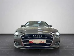 Audi A6 40 TDI sport quattro, AHK, Assist, Navi Bild 5