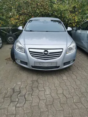 Opel Insignia Innovation