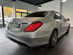 Mercedes-Benz S 350 d AMG-Paket / ACC+Burmester+360° Bild 5