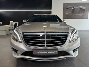 Mercedes-Benz S 350 d AMG-Paket / ACC+Burmester+360° Bild 2