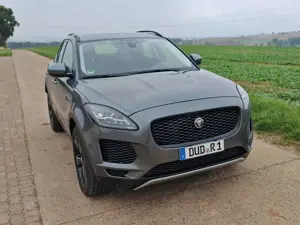 Jaguar E-Pace E-Pace D180 AWD Aut.S