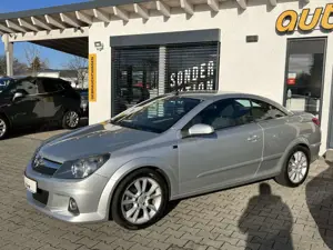 Opel Astra Edition 110 kW (150 PS), Schalt. 6-Gang, Fronta...