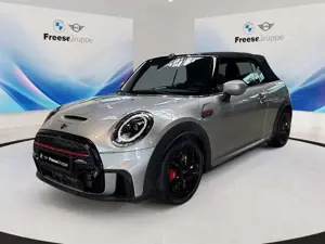 MINI John Cooper Works Cabrio John Cooper Works Cooper Wor DAB LED Klimaaut.