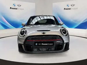 MINI John Cooper Works Cabrio John Cooper Works Cooper Wor SPORTSITZE LED SHZ Bild 2