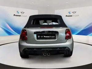 MINI John Cooper Works Cabrio John Cooper Works Cooper Wor SPORTSITZE LED SHZ Bild 5