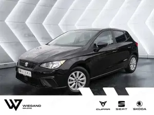 SEAT Ibiza 1.0 Style KLIMA PDC SITZHEIZUNG