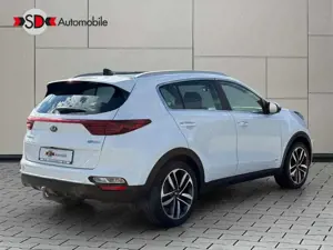 Kia Sportage Bild 3