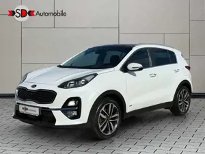 Kia Sportage Bild 2