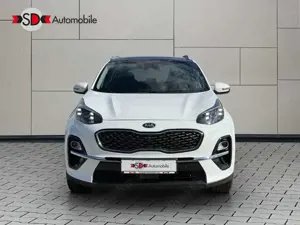 Kia Sportage Bild 5