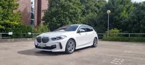 BMW 118 M Sport