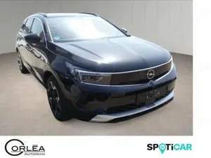 Opel Grandland Grandland Ultimate *AHK* Matrix Navi Keyless ACC