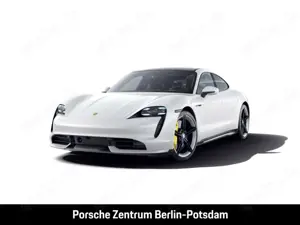 Porsche Taycan Turbo HA-Lenkung LED-Matrix 21-Zoll
