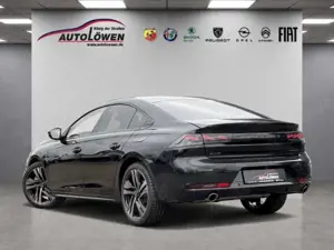 Peugeot 508 Hybrid 225 (Plug-In) GT (EURO 6d) Bild 2