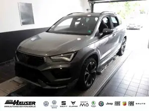CUPRA Ateca 2.0 TSI DSG 4Drive TOP-VIEW EL. HECKKL. MEMORY PAR