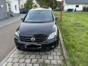 Volkswagen Golf Plus United