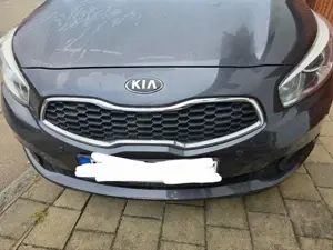 Kia Ceed SW / cee'd SW Ceed SW 1.6 GDI Edition 7 Bild 2