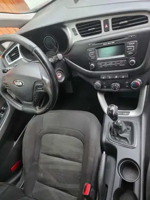 Kia Ceed SW / cee'd SW Ceed SW 1.6 GDI Edition 7 Bild 3