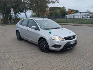 Ford Focus Focus 1.6 TDCi DPF Concept