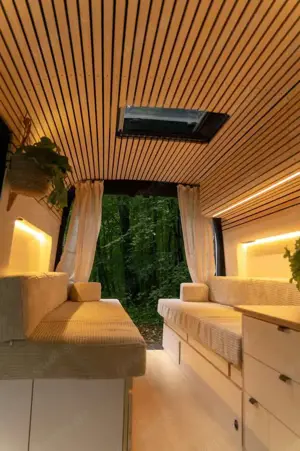 Ford Transit "DON" von Road Birds Manufaktur Bild 5