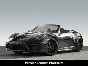 Porsche 911 992 Carrera S Cabrio LED-Matrix Sportabgas