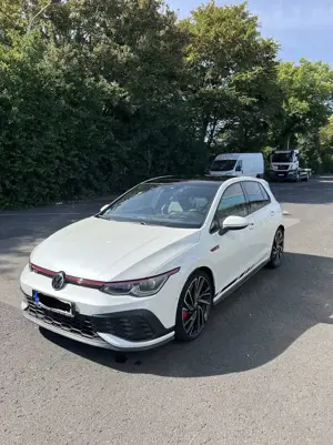 Volkswagen Golf GTI 2.0 TSI OPF DSG Clubsport