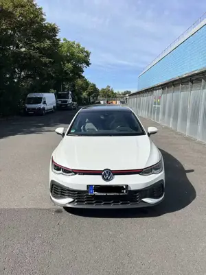 Volkswagen Golf GTI 2.0 TSI OPF DSG Clubsport Bild 3