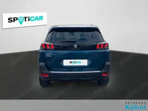 Peugeot 5008 AllurePack BlueHDI130 EAT8 Automatik 7Sitze Bild 5