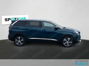 Peugeot 5008 AllurePack BlueHDI130 EAT8 Automatik 7Sitze Bild 4