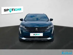 Peugeot 5008 AllurePack BlueHDI130 EAT8 Automatik 7Sitze Bild 2