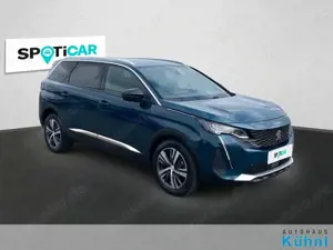 Peugeot 5008 AllurePack BlueHDI130 EAT8 Automatik 7Sitze Bild 3