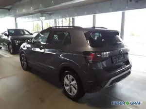 Volkswagen T-Cross 1.0 TSI Life LED / RearView / Navigationssystem Bild 4