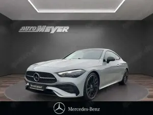 Mercedes-Benz CLE 450 4M AMG PREM PLUS+NIGHT+HUD+PANO+SITZKLIM