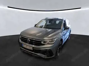 Volkswagen Tiguan Allspace R-Line 4Motion2.0TDI DSG Matrix