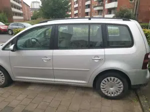 Volkswagen Touran 1.4 TSI Comfortline