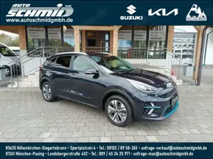 Kia Niro NIRO EV 204 SPI 3PH GD LED+