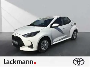 Toyota Yaris 1.0 Comfort*Kamera*Klima*CarPlay*