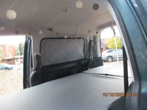 Volkswagen Others Caddy Maxi  Camper   AHK/Klima/5-Sitzer/DR