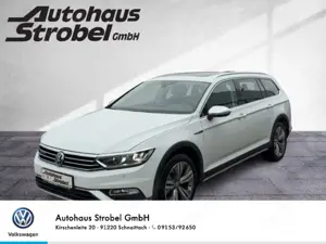 Volkswagen Passat Alltrack Passat Variant ALLTRACK 2.0 TSI DSG 4M DCC AHK A
