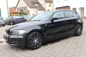 BMW 116 i - 17" Alu - Klima - Steuerkette  TÜV NEU