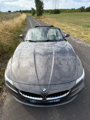 BMW Z4 Z4 sDrive23i