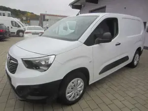 Opel Combo L2 Klima ,Tempomat,3-Sitz